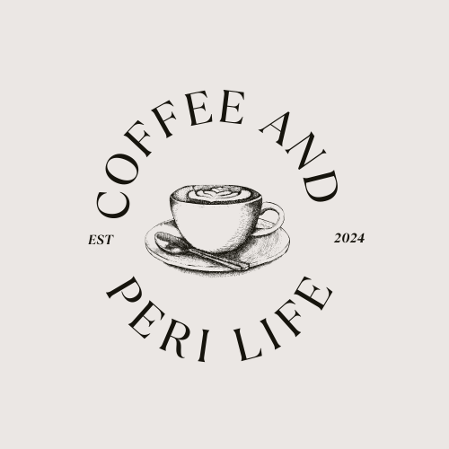 Coffeeandperilife.com